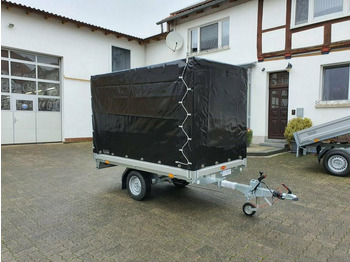 汽车拖车 BÖCKMANN