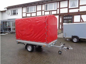 汽车拖车 BÖCKMANN