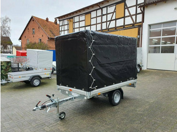 汽车拖车 Böckmann PKW-Anhänger, 1,35to. Hochlader, 100 km/h:图4 汽车拖车 Böckmann PKW-Anhänger, 1,35to. Hochlader, 100 km/h:图4