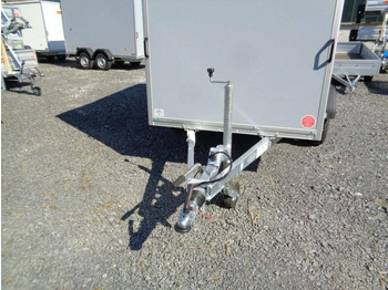 封闭厢式拖车 Böckmann PKW-Anhänger, 2,7 to. Koffer, 100 km/h:图3 封闭厢式拖车 Böckmann PKW-Anhänger, 2,7 to. Koffer, 100 km/h:图3