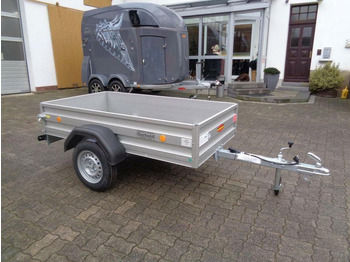 汽车拖车 BÖCKMANN