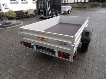 汽车拖车 BÖCKMANN