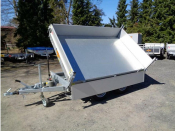 翻斗拖车 BÖCKMANN