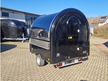 自动售货拖车 Böckmann PKW-Anhänger Food-Trailer Imbiss Cocktail Verkaufsanhäng:图3 自动售货拖车 Böckmann PKW-Anhänger Food-Trailer Imbiss Cocktail Verkaufsanhäng:图3