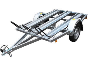 摩托车拖车 BÖCKMANN