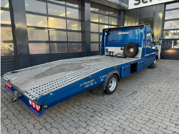 自动转运卡车 Mercedes-Benz Sprinter 2.7 CDI ABSCHLEPPWAGEN SCHLAFKABINE：图4
