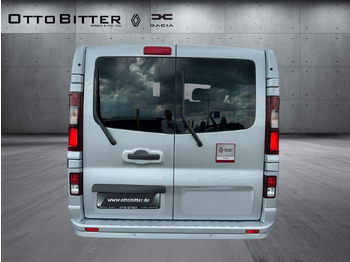 小型客车 Renault Trafic Grand RED EDITION L2H1 dCi150 9-SITZE ALU：图3
