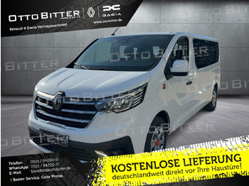 小型客车 RENAULT Trafic