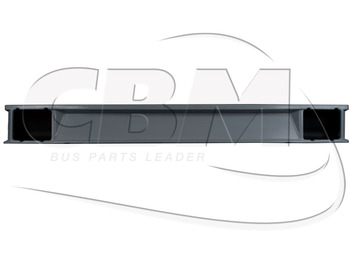 车身和外部 VAN HOOL