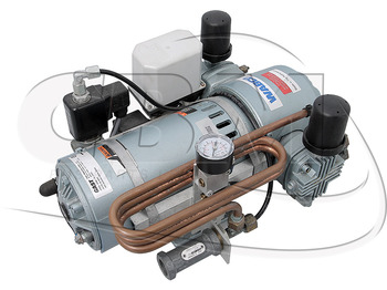 空气制动压缩机 IRISBUS