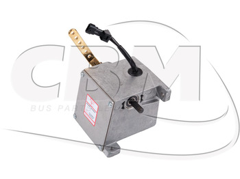 发动机及其零件 DAF