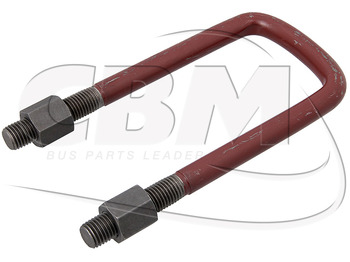 框架/ 底盘 IRISBUS