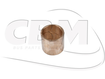 转向系统 IRISBUS