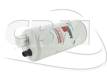 燃料过滤器 DONALDSON