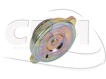 冷却系统 IRISBUS