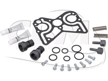 空气制动压缩机 BOSCH