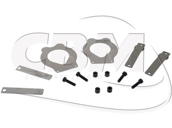 空气制动压缩机 IRISBUS