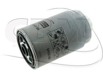 燃料过滤器 IRISBUS