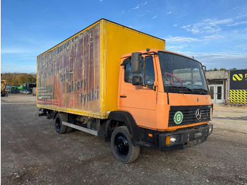 Mercedes-Benz SK 814 (STEEL SUSPENSION & MANUAL GEARBOX / SUSPENSION LAMES & BOITE MANUELLE) 租赁 Mercedes-Benz SK 814 (STEEL SUSPENSION & MANUAL GEARBOX / SUSPENSION LAMES & BOITE MANUELLE):图3 Mercedes-Benz SK 814 (STEEL SUSPENSION & MANUAL GEARBOX / SUSPENSION LAMES & BOITE MANUELLE) 租赁 Mercedes-Benz SK 814 (STEEL SUSPENSION & MANUAL GEARBOX / SUSPENSION LAMES & BOITE MANUELLE):图3