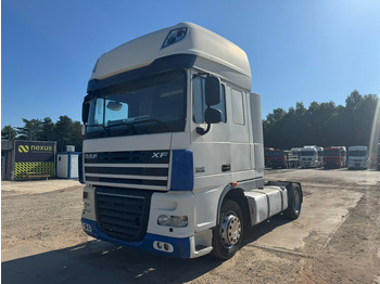 牵引车 DAF XF 105 460