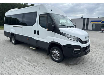 长途客车 IVECO Daily 50c15