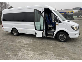 长途客车 MERCEDES-BENZ Sprinter 519