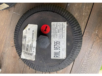 空气悬架 MERCEDES-BENZ