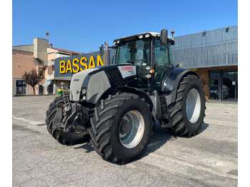 拖拉机 CLAAS Axion 840