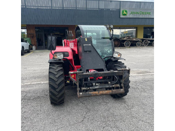 伸缩臂叉装车 FARESIN TELESCOPICO 6.26 CLASSIC：图2