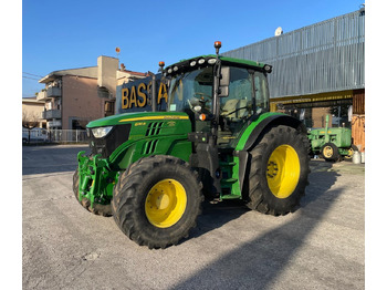 拖拉机 JOHN DEERE 6130R