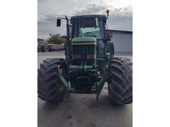 拖拉机 JOHN DEERE 6610：图3
