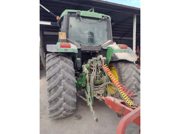 拖拉机 JOHN DEERE 6610：图4