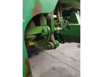 拖拉机 JOHN DEERE 6610：图5