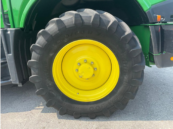 饲料收割机 JOHN DEERE TRINCIA 9700i:图5 饲料收割机 JOHN DEERE TRINCIA 9700i:图5