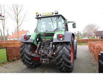 拖拉机 Fendt FAVORIT 716 VARIO Favorit 716 vario:图4 拖拉机 Fendt FAVORIT 716 VARIO Favorit 716 vario:图4
