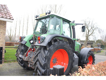 拖拉机 Fendt FAVORIT 716 VARIO Favorit 716 vario:图3 拖拉机 Fendt FAVORIT 716 VARIO Favorit 716 vario:图3