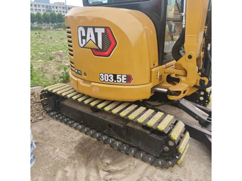 小型挖掘机 CATERPILLAR 303.5E
