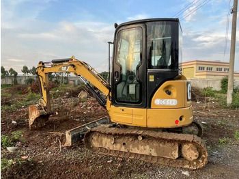 小型挖掘机 CATERPILLAR 303.5E