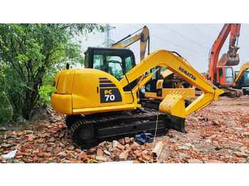 小型挖掘机 CATERPILLAR 303.5e [ Copy ] [ Copy ] [ Copy ] [ Copy ]：图2