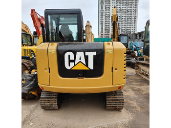 小型挖掘机 CATERPILLAR 305.5E