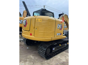挖掘机 CATERPILLAR 307E