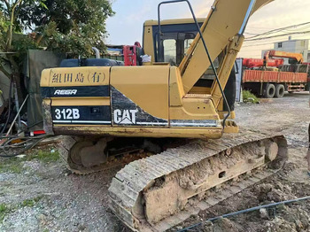 挖掘机 CATERPILLAR 312B