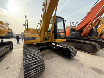 履带式挖掘机 CATERPILLAR 320B