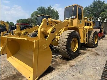 轮式装载机 CATERPILLAR