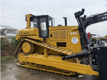 推土机 CATERPILLAR D9R