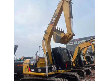 挖掘机 CATERPILLAR 12