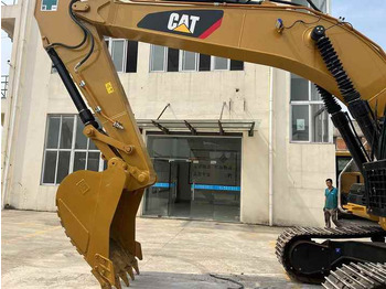 Good Condition Used CAT Excavator Japan 330D Original Used Excavator Cat 330D in Stock 租赁 Good Condition Used CAT Excavator Japan 330D Original Used Excavator Cat 330D in Stock：图5