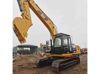 挖掘机 CATERPILLAR 320D