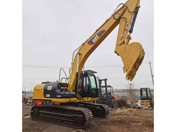 挖掘机 CATERPILLAR 320D
