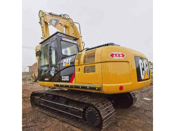 挖掘机 CATERPILLAR 320D